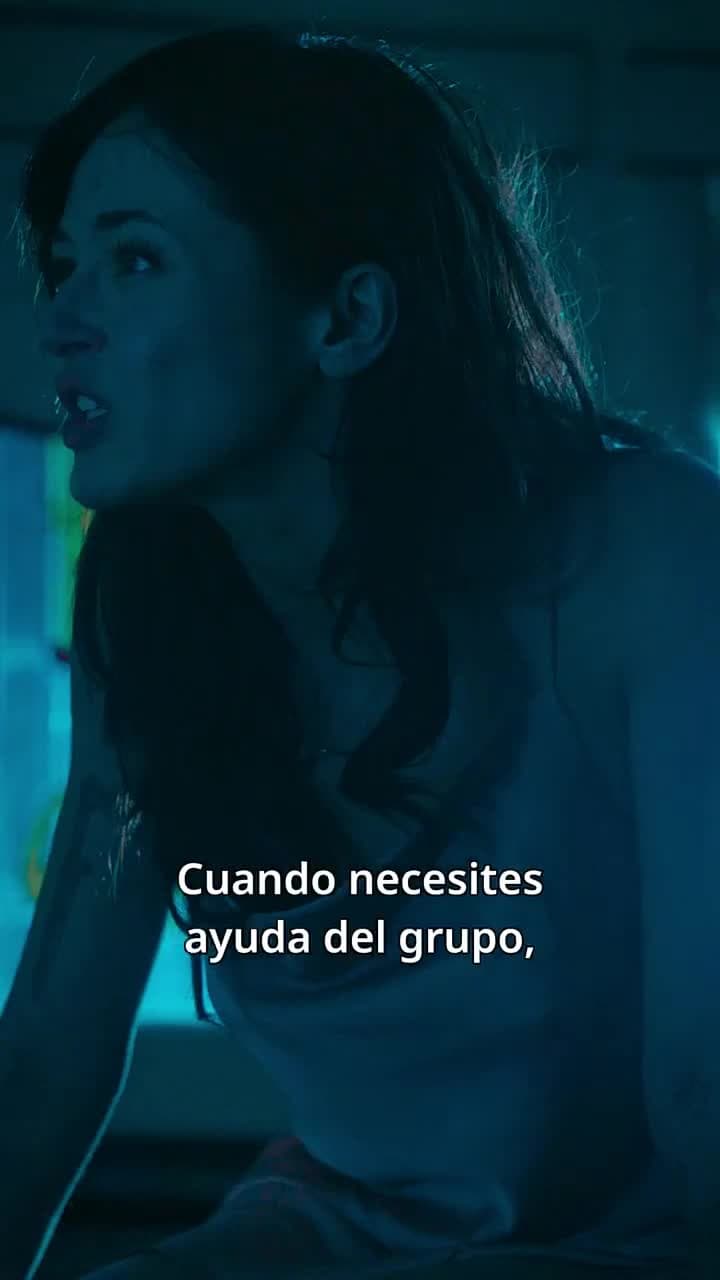 Mi destino es el Alfa - Episode 24