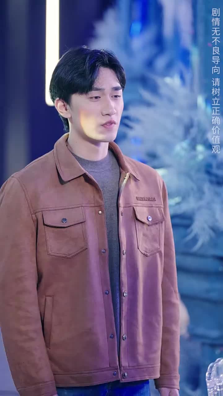 棄少歸來我纔是大少爺 - Episode 27