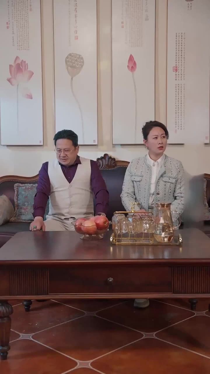 The Imposter Wife - Episode 40