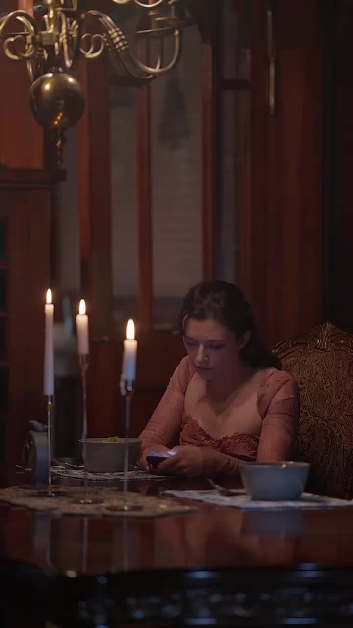 Un amore per destino - Episode 27