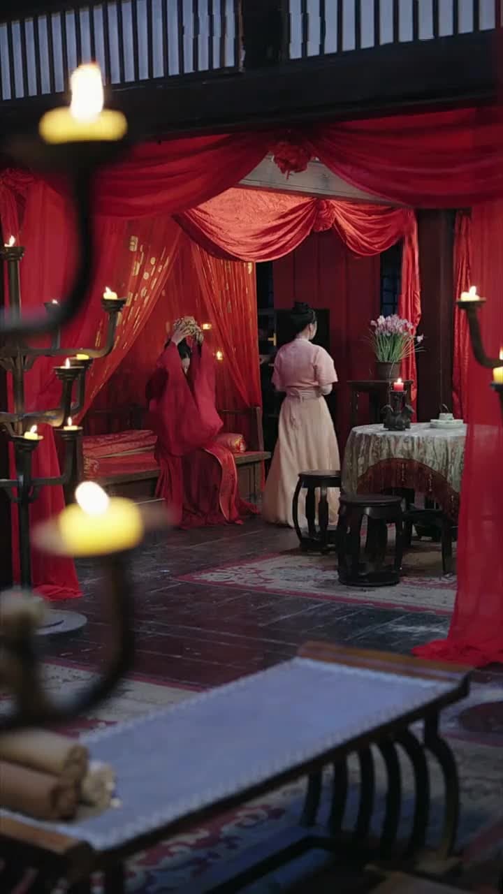 換親 - Episode 7