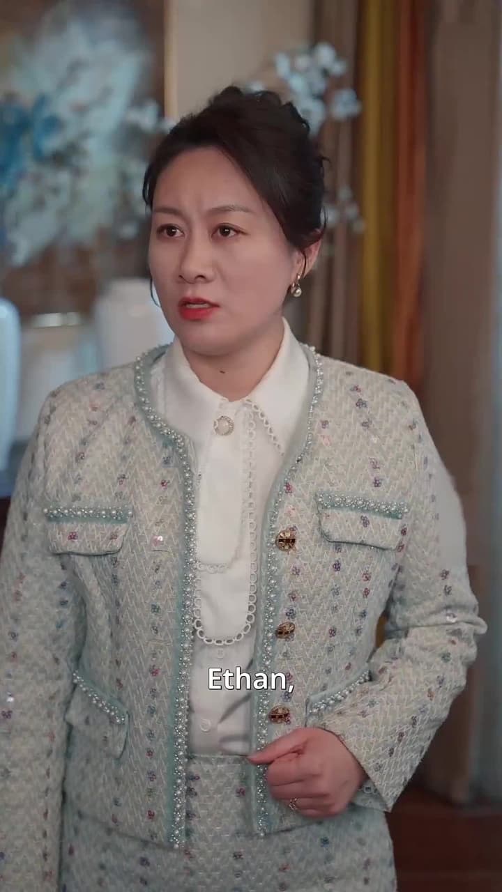 The Imposter Wife - Episode 44