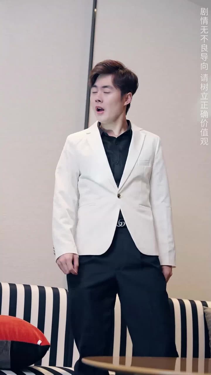 棄少歸來我纔是大少爺 - Episode 50