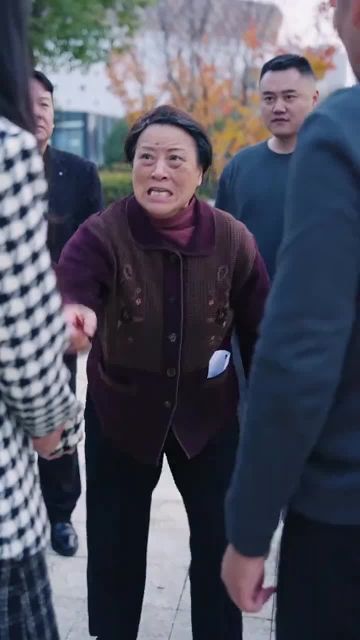 My Dad, the Billionaire - Episode 45