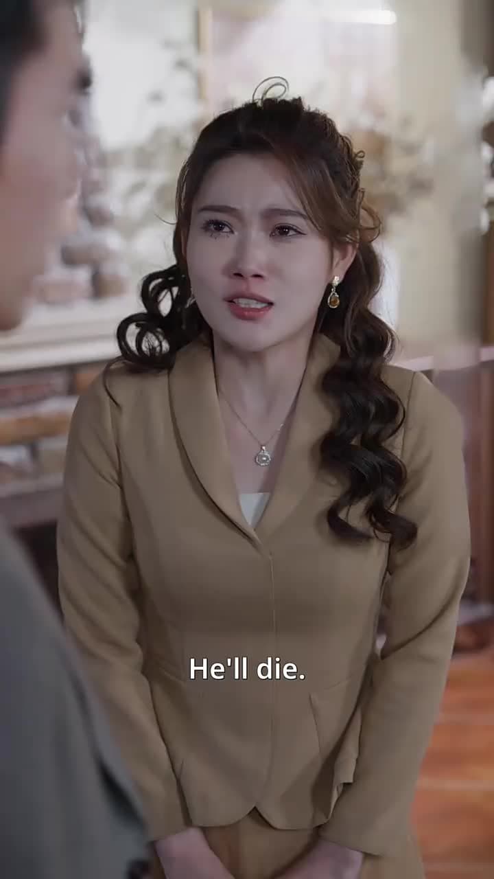 The Imposter Wife - Episode 60