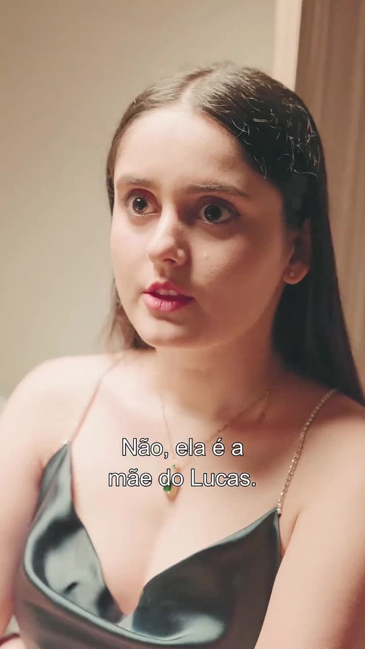 Sete Noites com Meu Ex - Episode 49