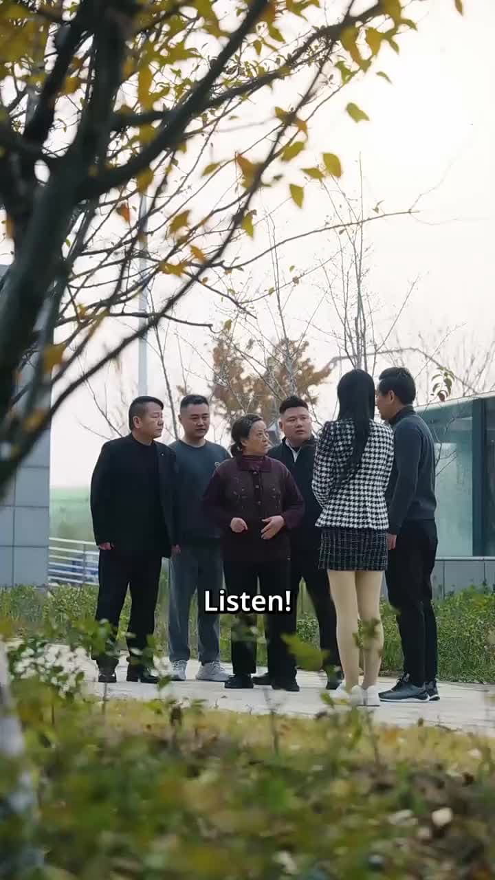 My Dad, the Billionaire - Episode 48