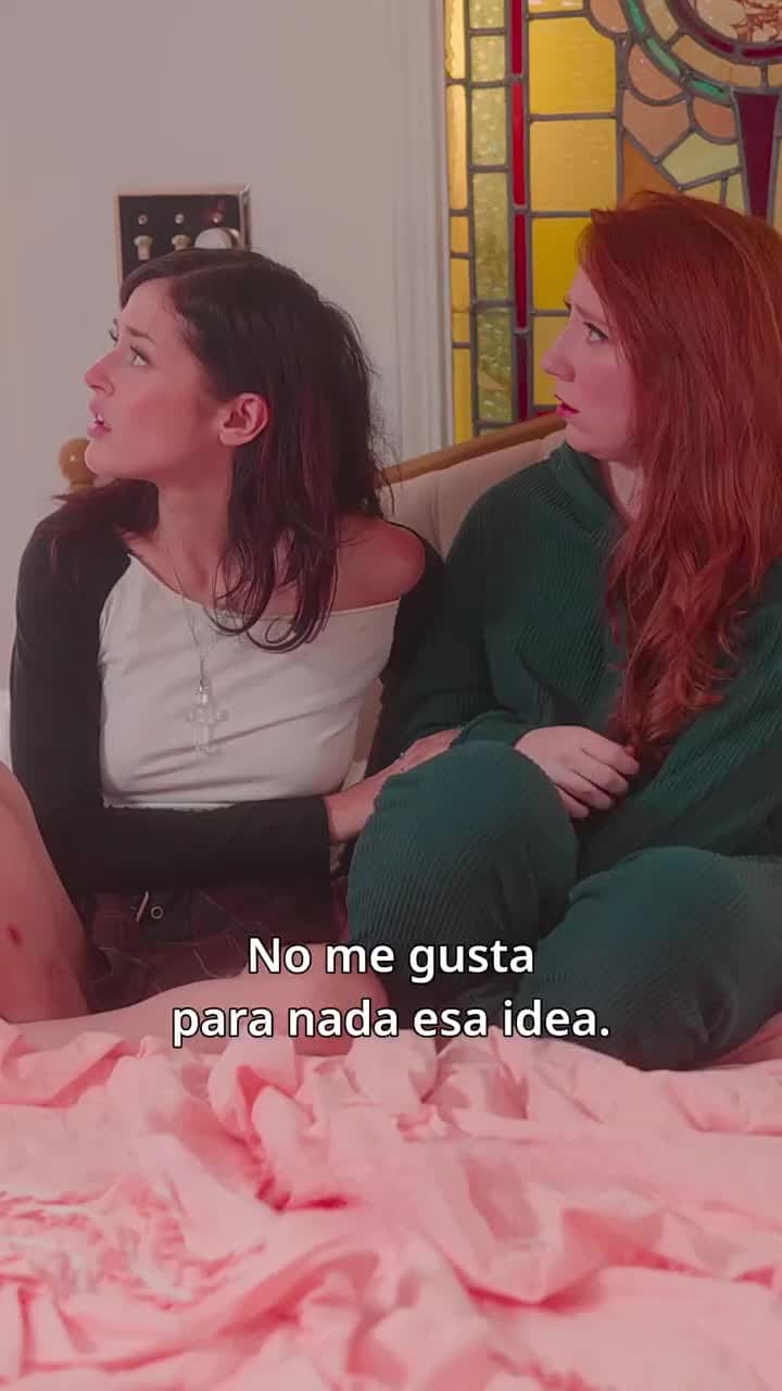 Mi destino es el Alfa - Episode 46