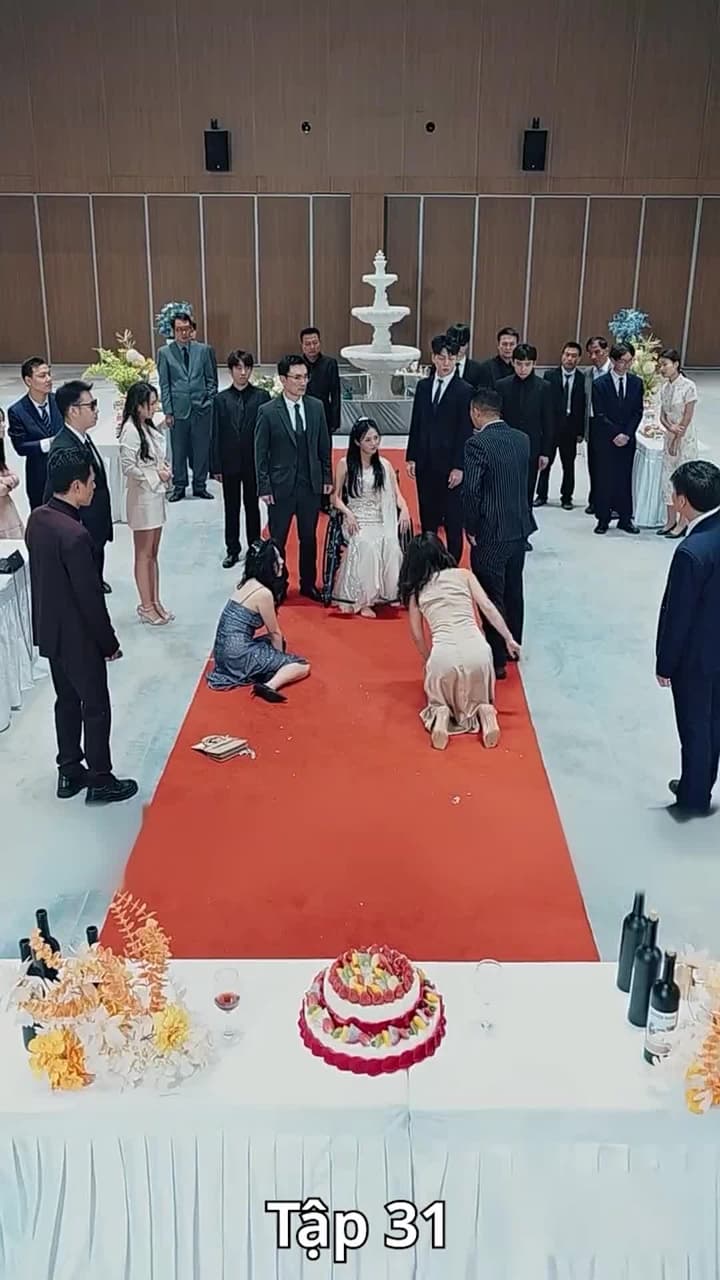 [Lồng tiếng]Bữa Tiệc Rực Lửa - Episode 31