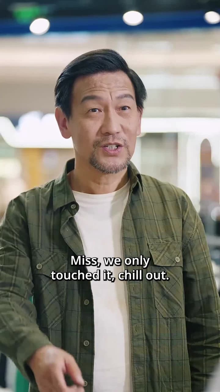 My Dad, the Billionaire - Episode 18