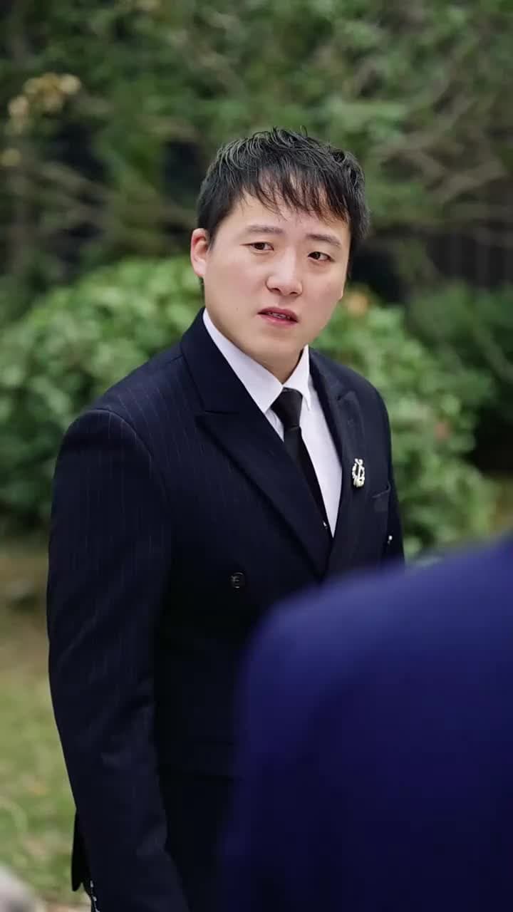 My Dad, the Billionaire - Episode 37