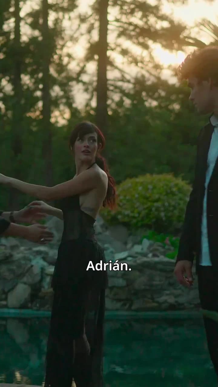 Mi destino es el Alfa - Episode 5