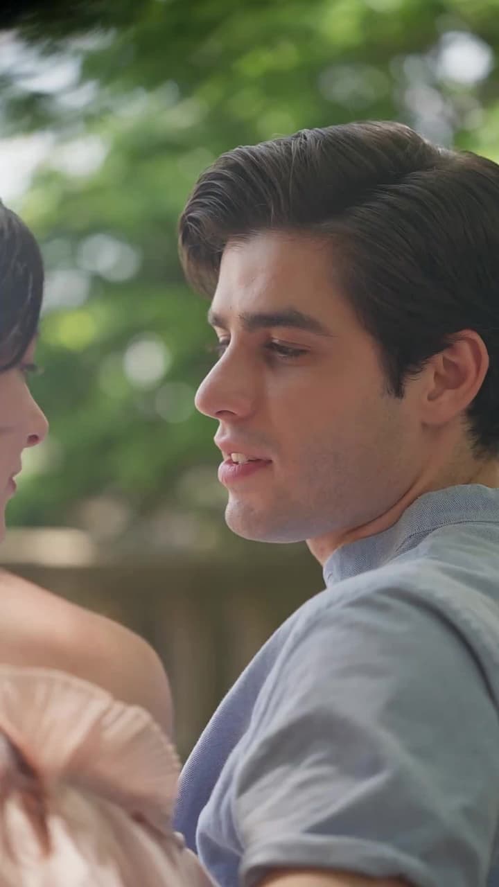 Un amore per destino - Episode 24