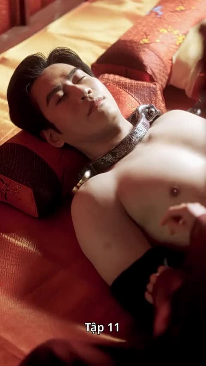 Giấc Mộng Hoa Sớm Tỉnh - Episode 11