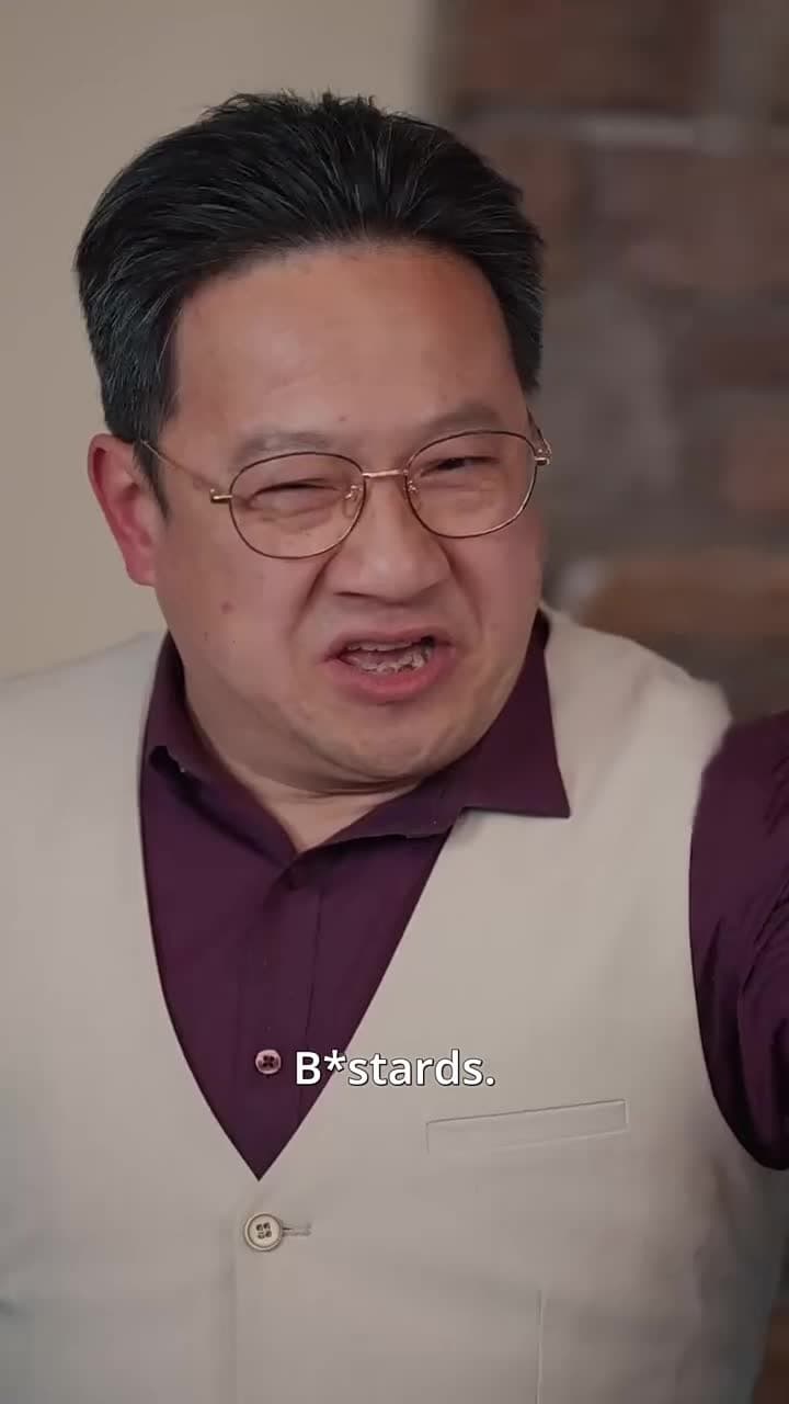 The Imposter Wife - Episode 47