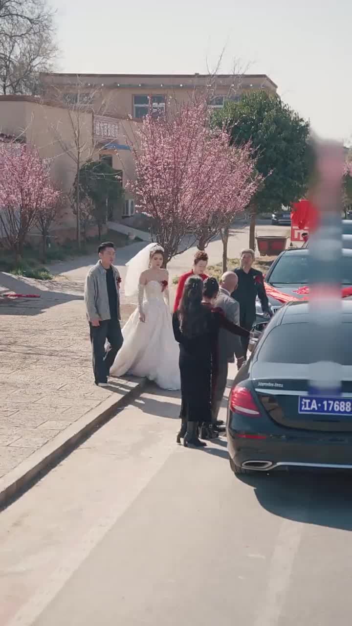 The Imposter Wife - Episode 27