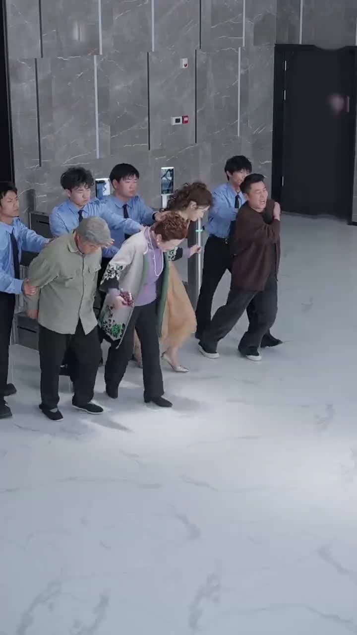 The Imposter Wife - Episode 54
