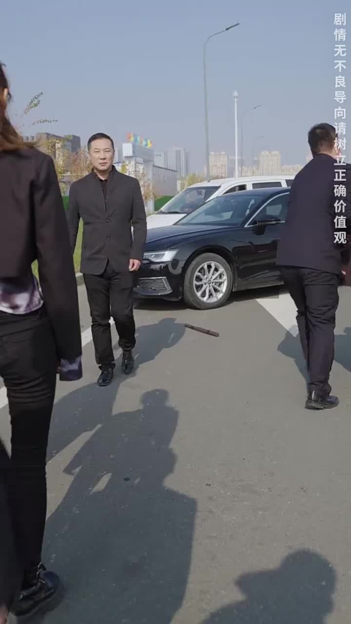 棄少歸來我纔是大少爺 - Episode 168