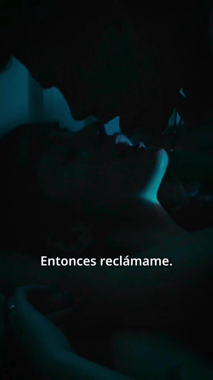 Mi destino es el Alfa - Episode 15