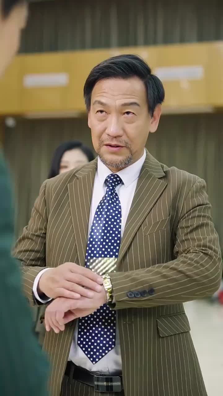 My Dad, the Billionaire - Episode 55