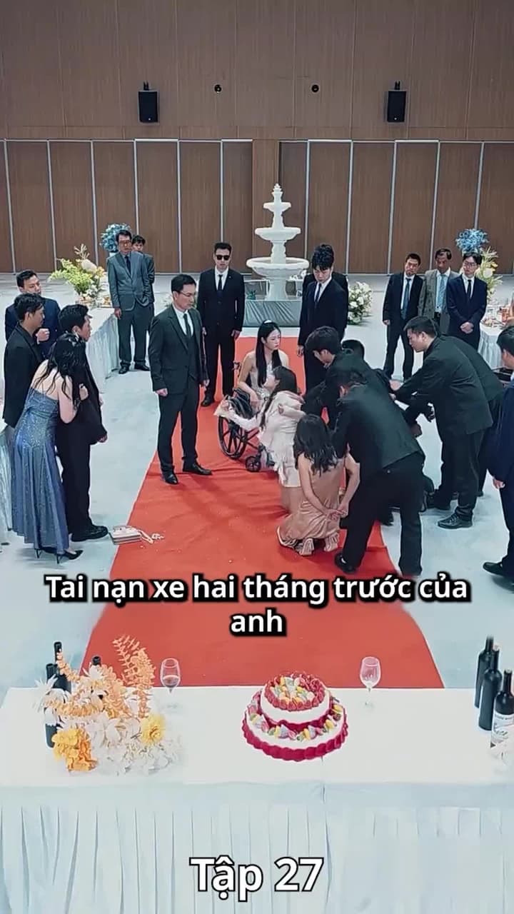 [Lồng tiếng]Bữa Tiệc Rực Lửa - Episode 27