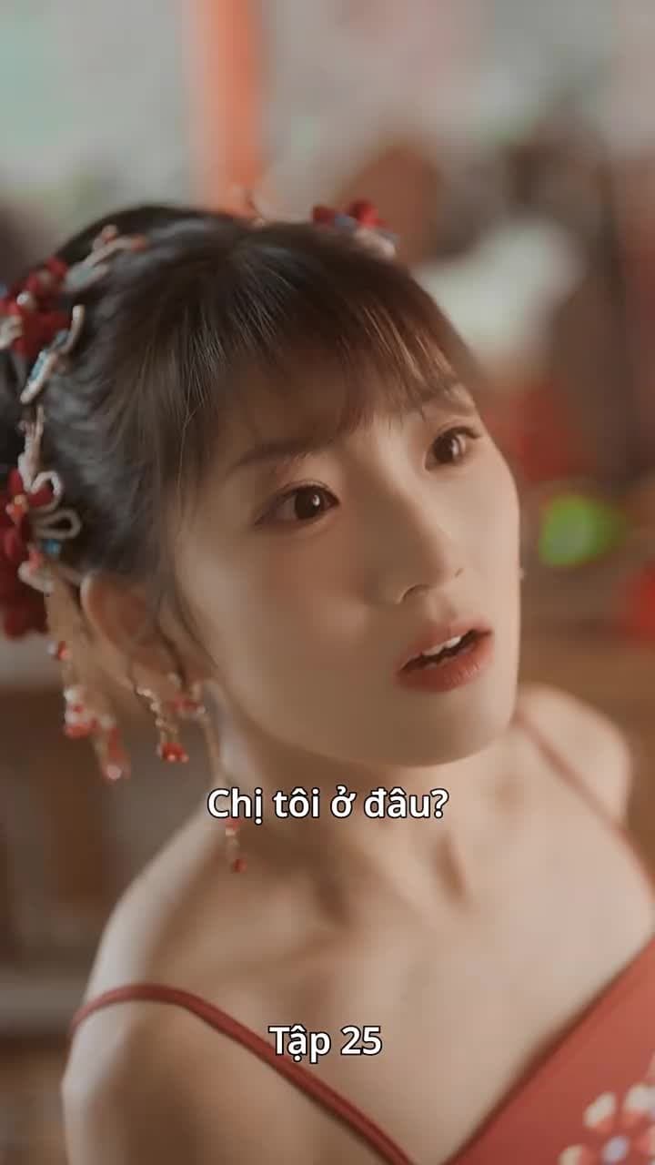 Giấc Mộng Hoa Sớm Tỉnh - Episode 25