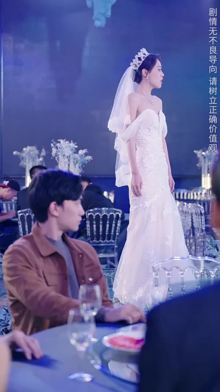 棄少歸來我纔是大少爺 - Episode 38