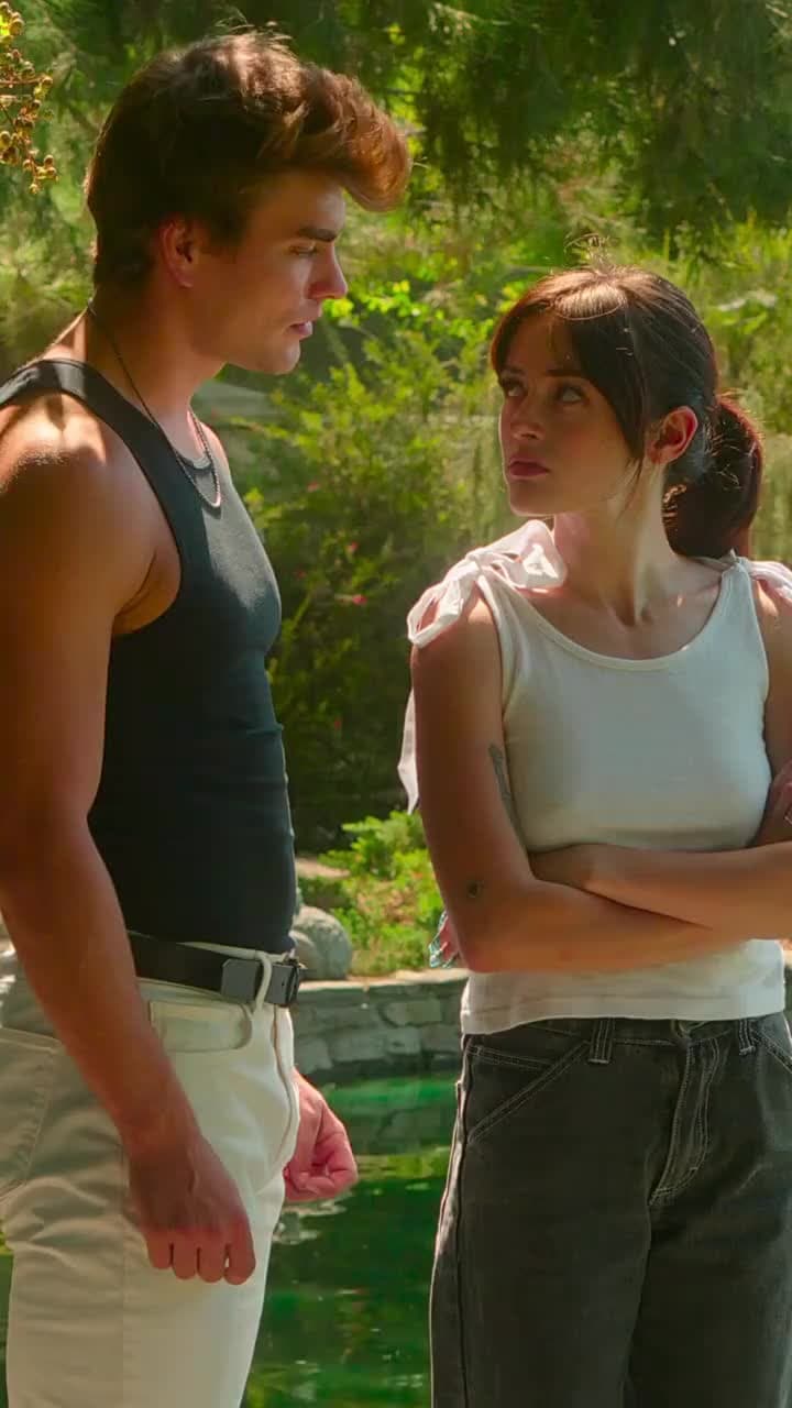 Mi destino es el Alfa - Episode 25