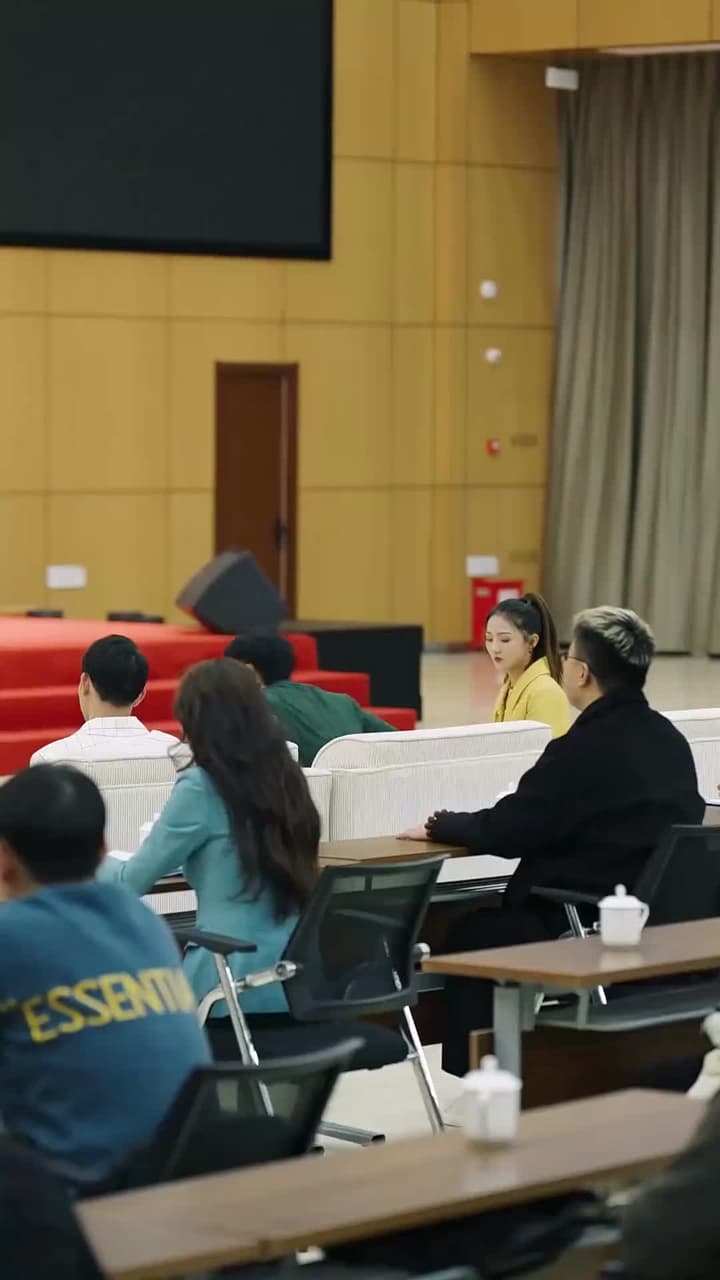 My Dad, the Billionaire - Episode 51