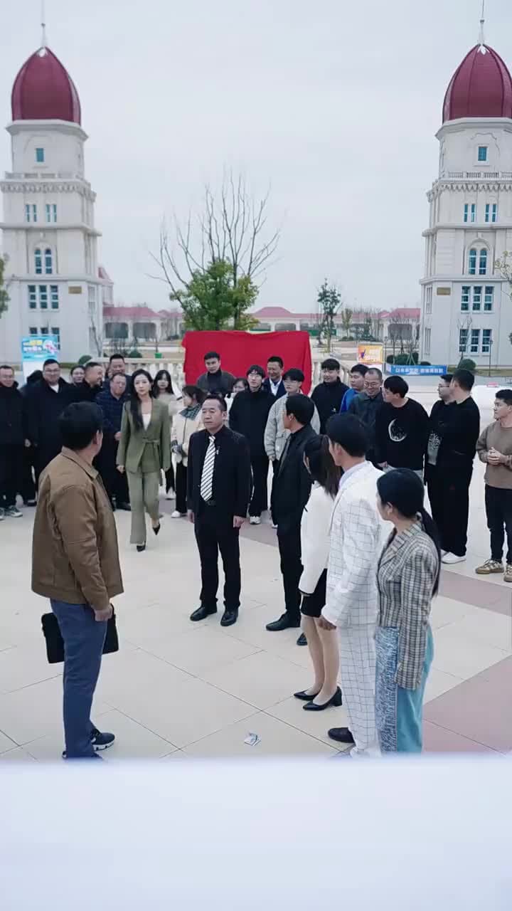 My Dad, the Billionaire - Episode 12
