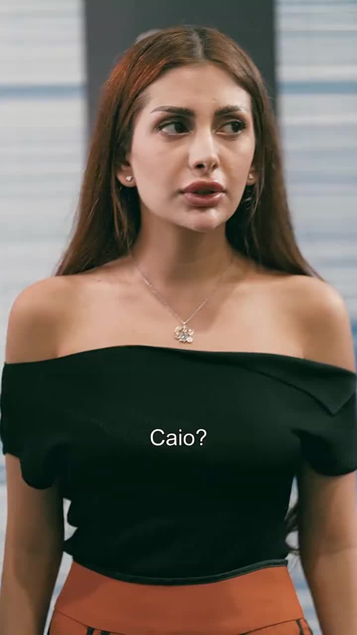 Sete Noites com Meu Ex - Episode 8