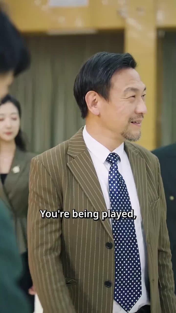 My Dad, the Billionaire - Episode 52