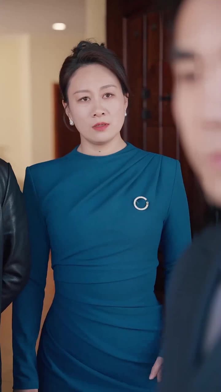 The Imposter Wife - Episode 22