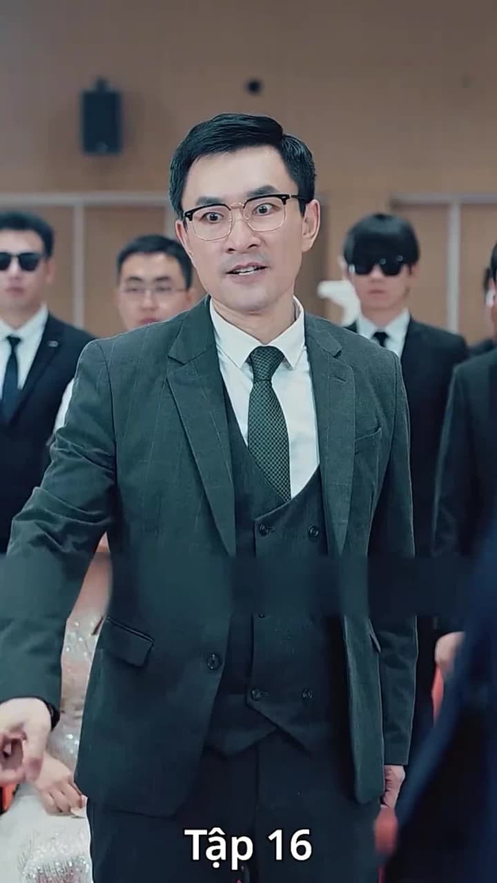 [Lồng tiếng]Bữa Tiệc Rực Lửa - Episode 16