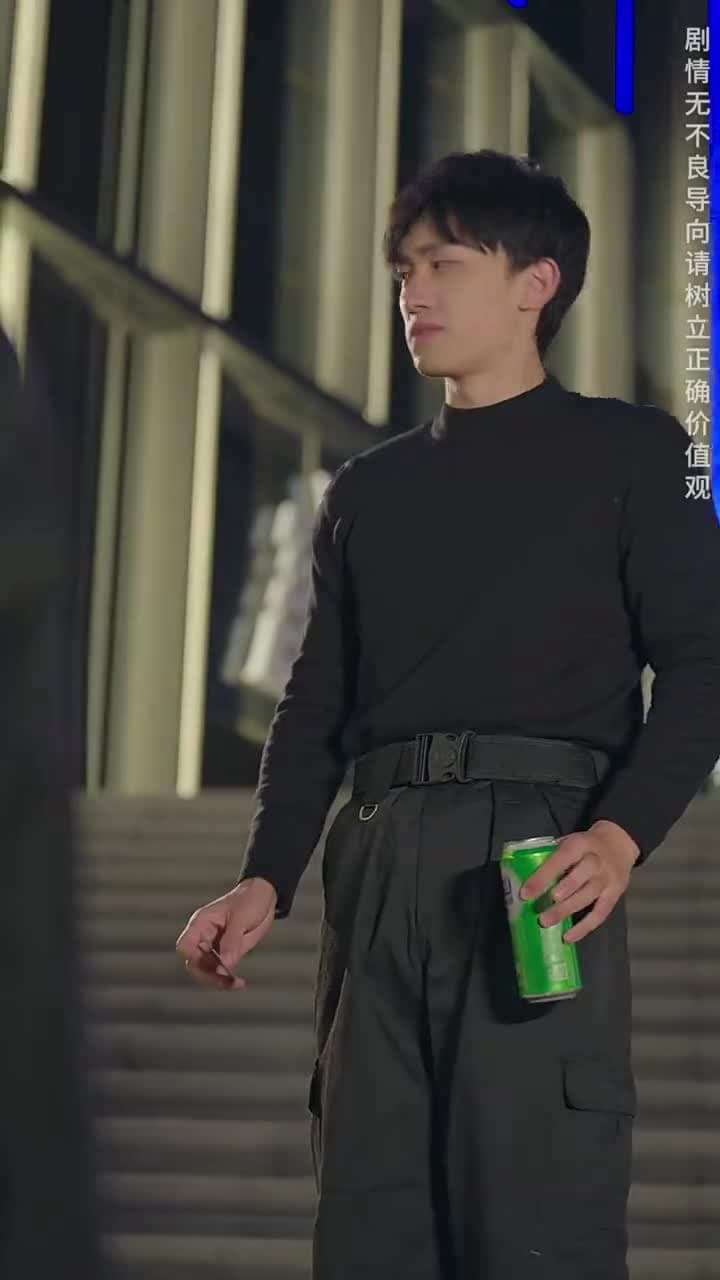 棄少歸來我纔是大少爺 - Episode 5