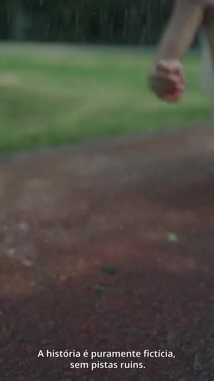 Depois da Chuva, Adeus - Episode 1