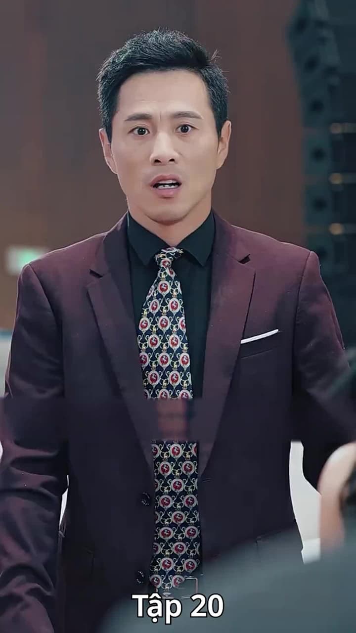 [Lồng tiếng]Bữa Tiệc Rực Lửa - Episode 20