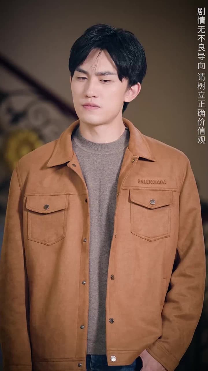 棄少歸來我纔是大少爺 - Episode 49