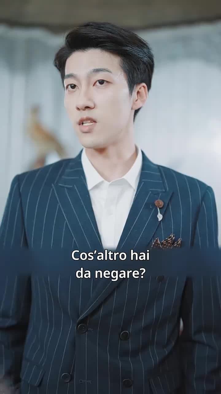 [Doppiato]L'Erede Inaspettata: Dopo il Divorzio - Episode 91