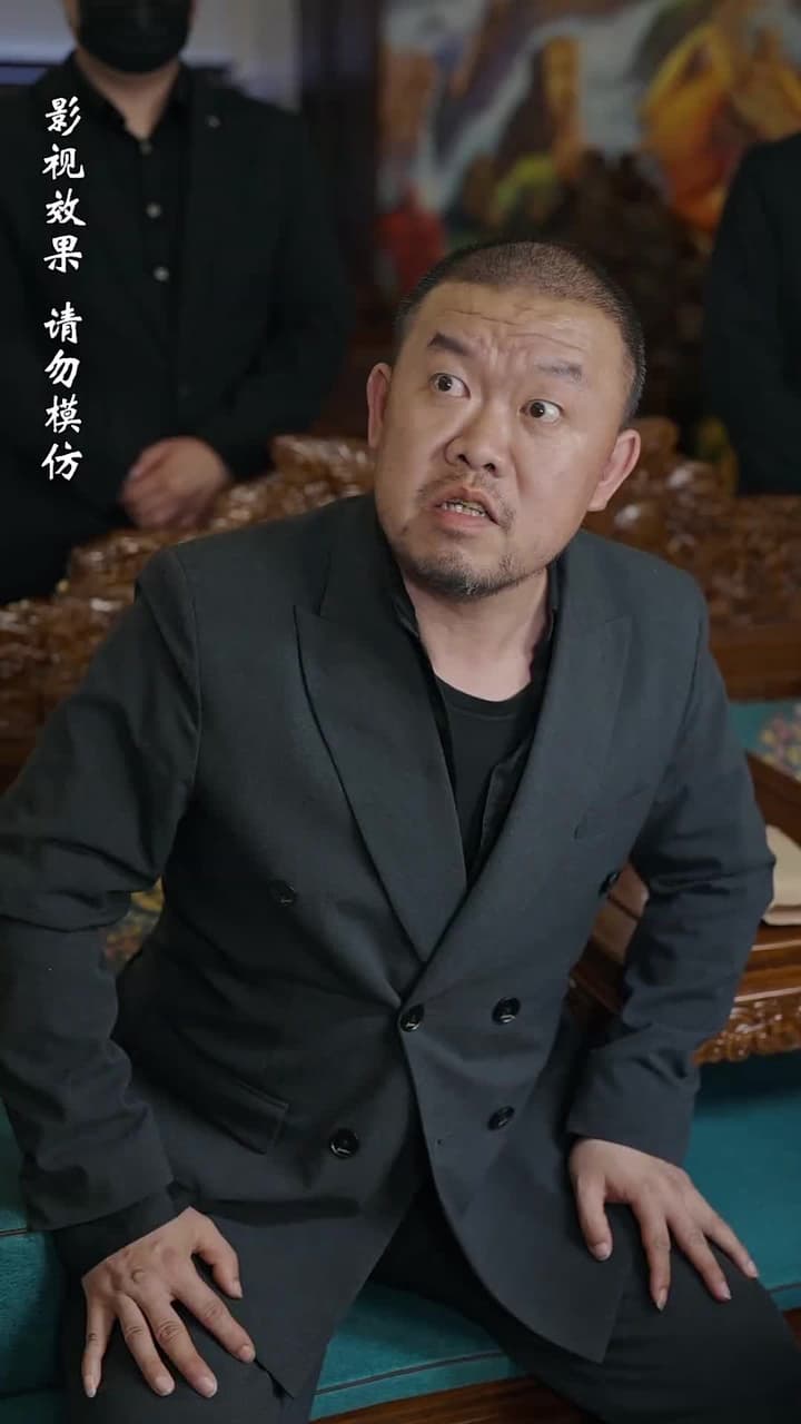 至誠之道 - Episode 60