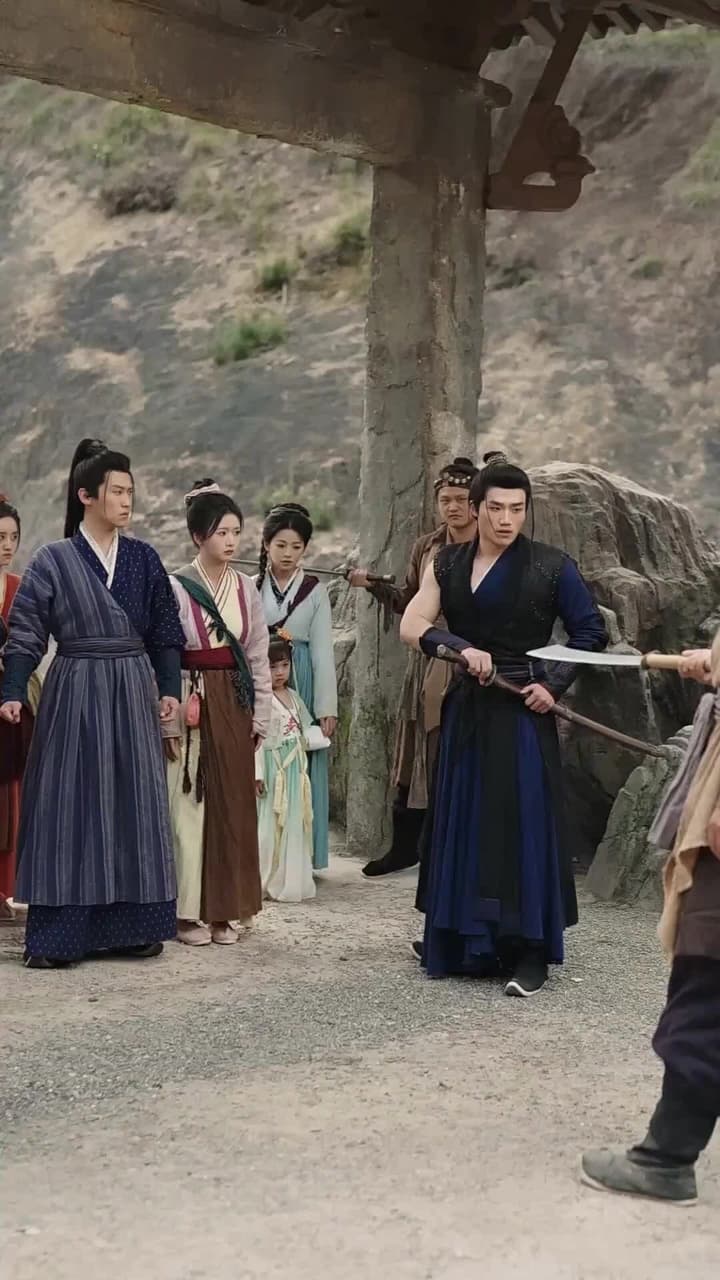 환생했더니 가문이 몰락했다 - Episode 51