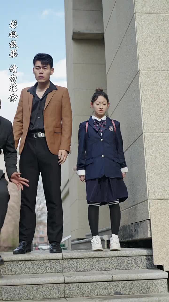 至誠之道 - Episode 64