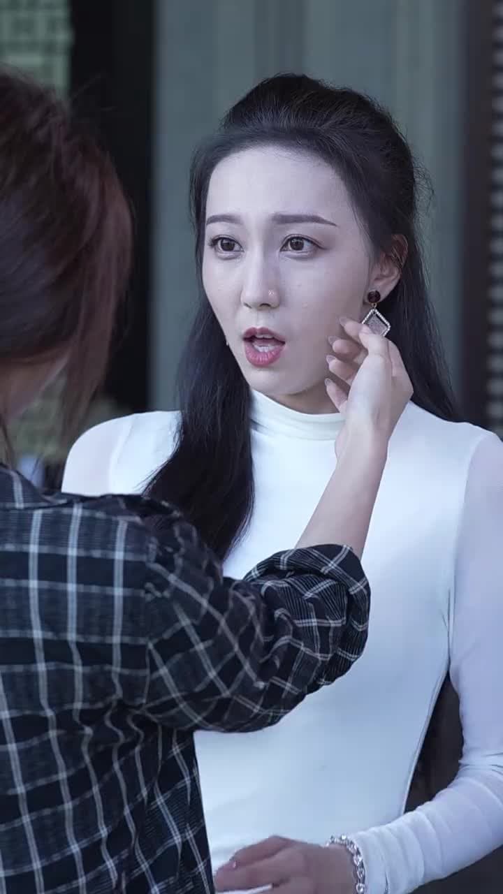 大佬的女人不好惹 - Episode 4