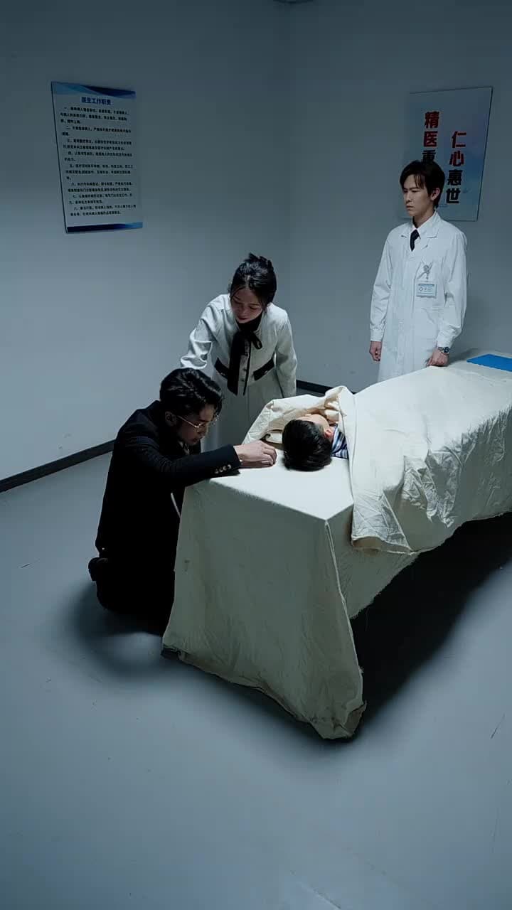 Takkan Bertemu Lagi - Episode 29