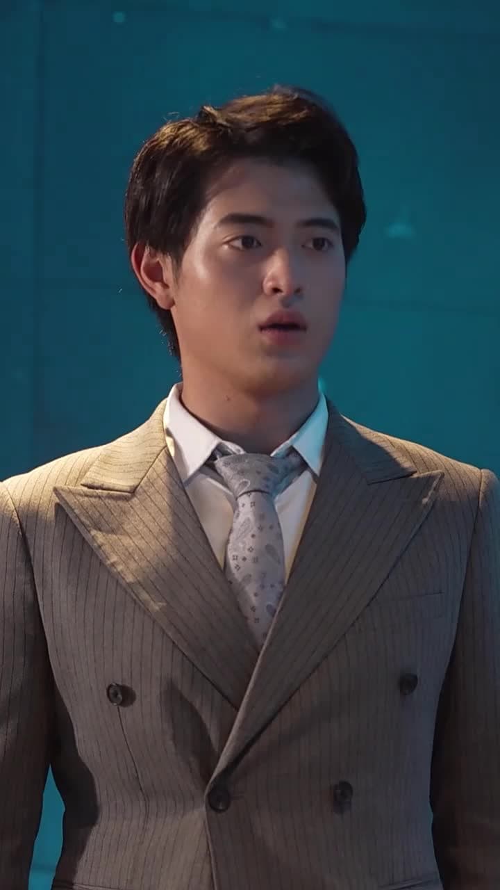 大佬的女人不好惹 - Episode 59