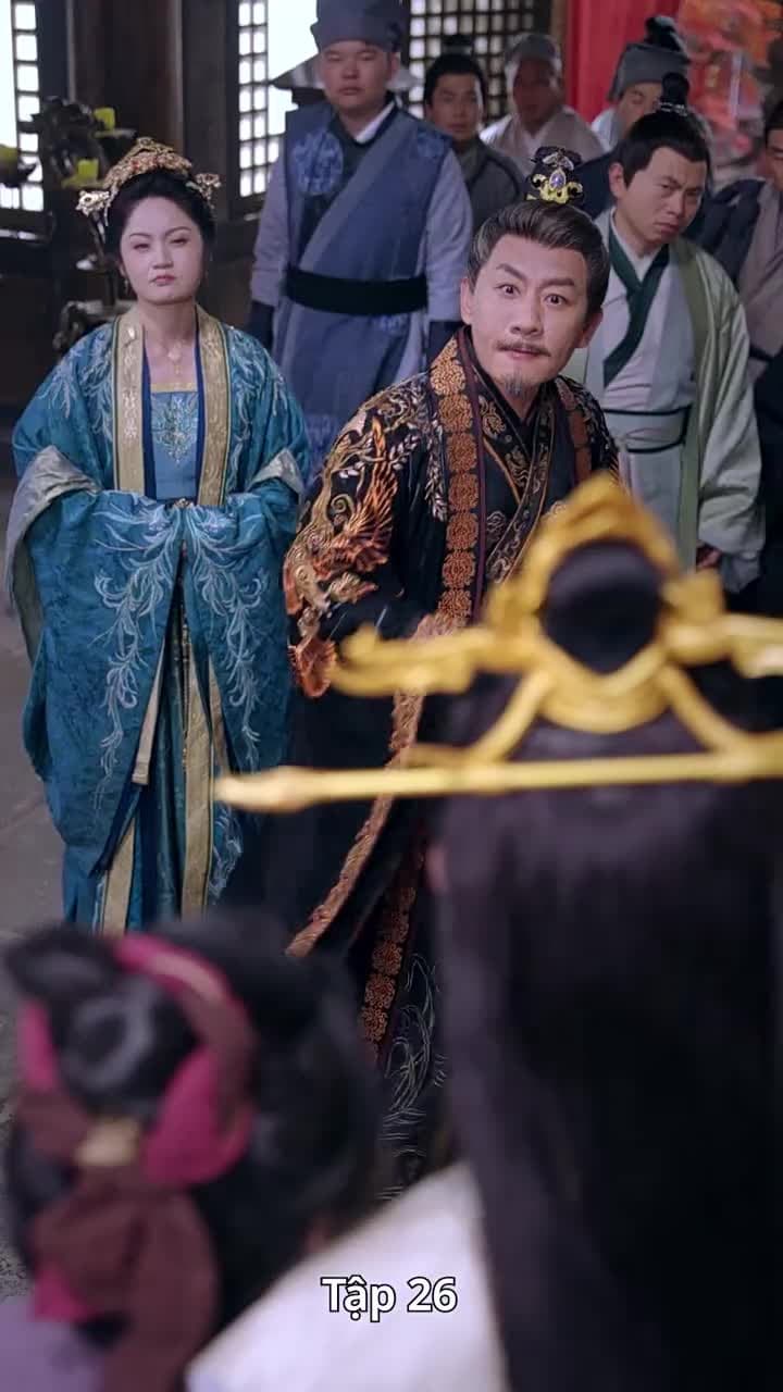Ước Hẹn Chốn Nhân Gian - Episode 26