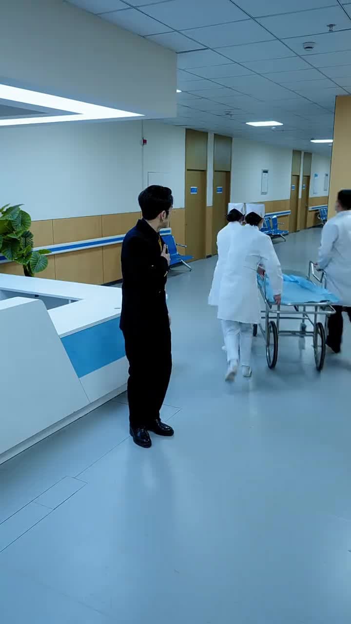 Takkan Bertemu Lagi - Episode 11