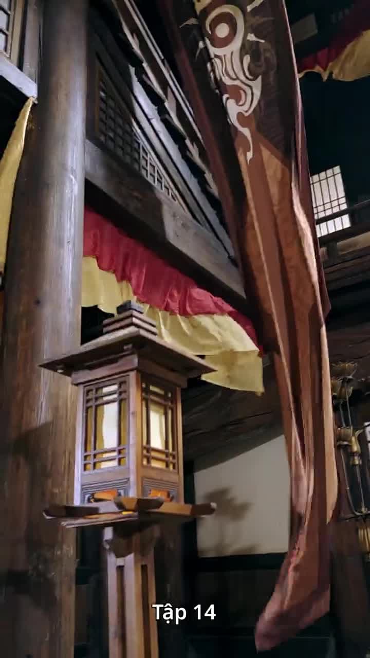 Ước Hẹn Chốn Nhân Gian - Episode 14