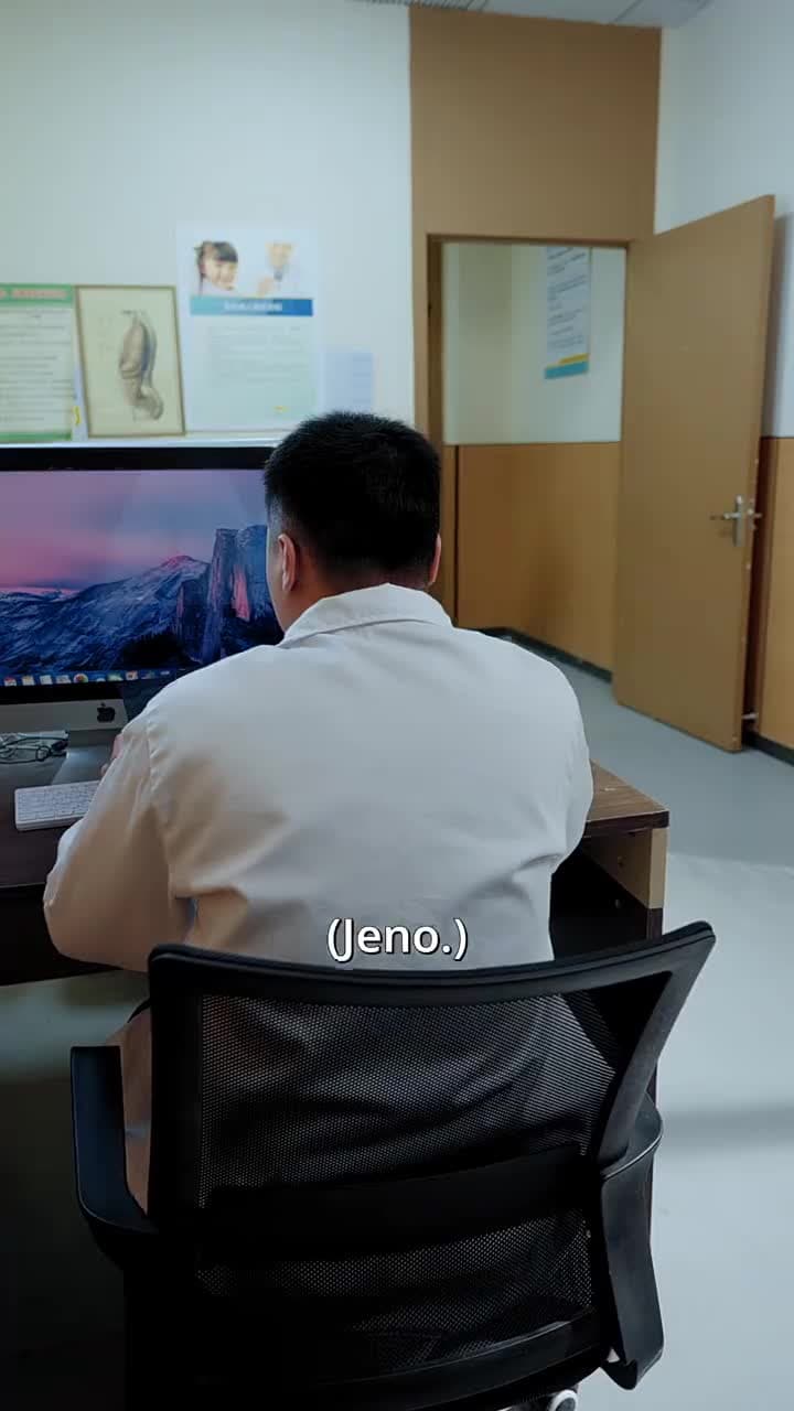 Takkan Bertemu Lagi - Episode 33