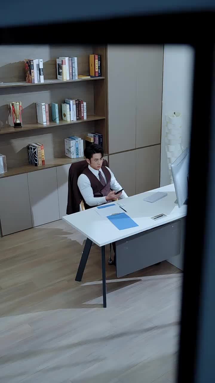 Takkan Bertemu Lagi - Episode 13
